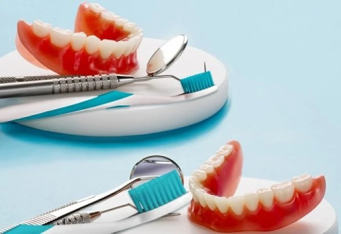 Tem certeza que você higieniza seu protocolo dental corretamente?