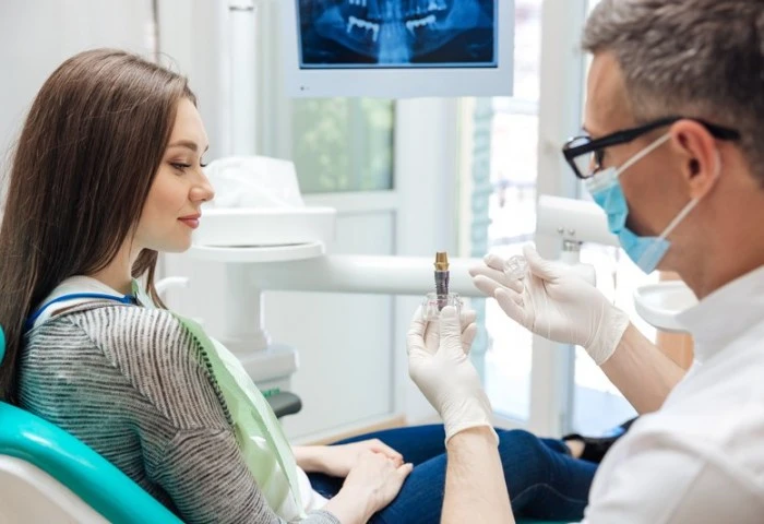 Como os implantes dentais podem melhorar sua qualidade de vida?